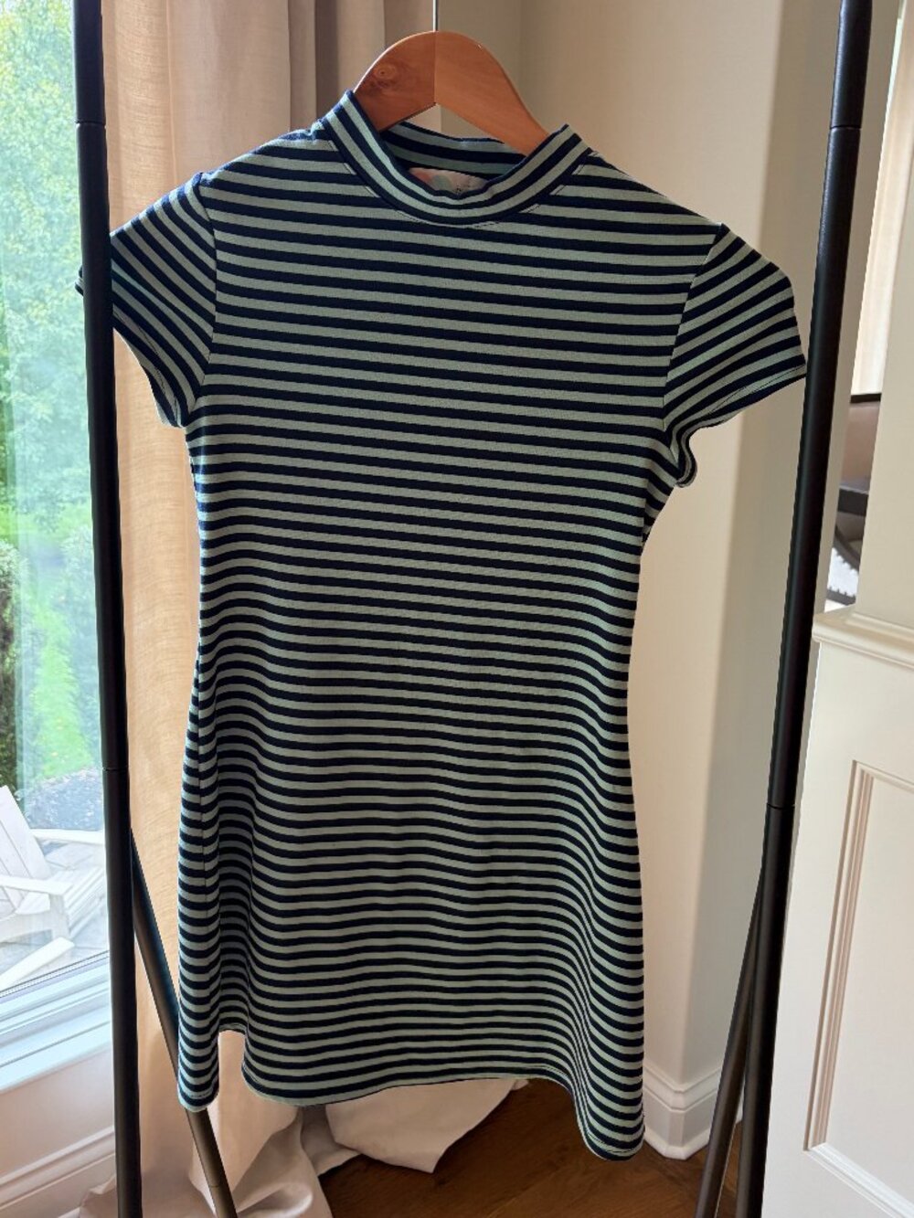 Free People Beach BodyCon Dress in XS